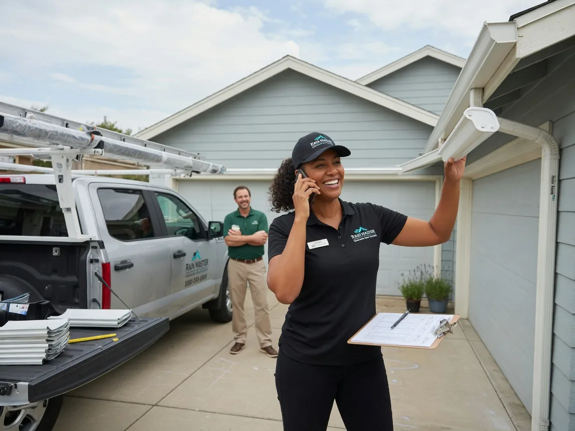 Gutter Installation Enfield, CT FAQs